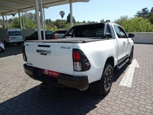 Toyota Hilux 2.8GD-6 Xtra cab Legend 50 auto - Image 2