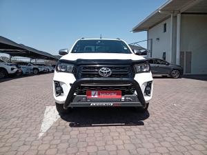 Toyota Hilux 2.8GD-6 Xtra cab Legend 50 auto - Image 4