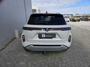 Suzuki Grand Vitara 1.5 GLX manual - Image 5