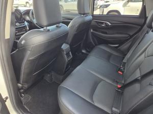 Suzuki Grand Vitara 1.5 GLX manual - Image 9