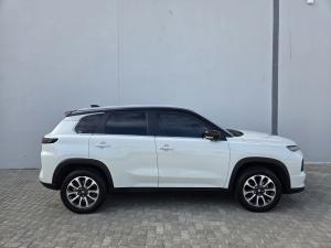 Suzuki Grand Vitara 1.5 GLX manual - Image 3