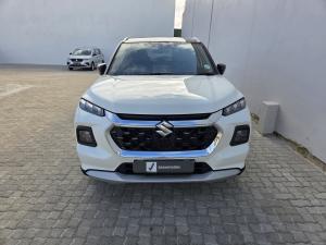 Suzuki Grand Vitara 1.5 GLX manual - Image 4