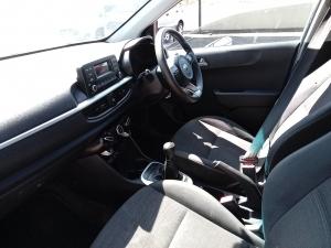 Kia Picanto 1.0 Start - Image 7