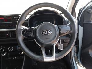 Kia Picanto 1.0 Start - Image 8