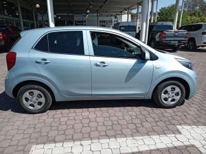 Kia Picanto 1.0 Start - Image 3