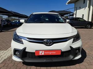 Toyota Starlet 1.5 XS auto - Image 7