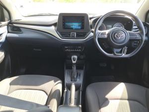 Toyota Starlet 1.5 XS auto - Image 8