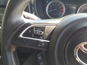 Toyota Starlet 1.5 XS auto - Image 15