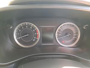 Toyota Starlet 1.5 XS auto - Image 17