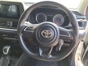 Toyota Starlet 1.5 XS auto - Image 26