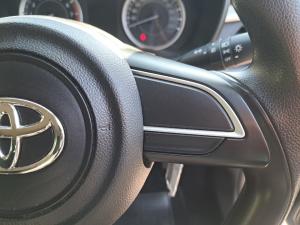 Toyota Starlet 1.5 XS auto - Image 28
