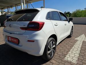 Toyota Starlet 1.5 XS auto - Image 2