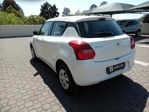 Suzuki Swift 1.2 GL auto - Image 20