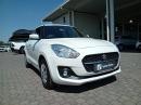 Thumbnail Suzuki Swift 1.2 GL auto