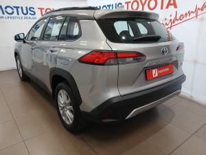 Toyota Corolla Cross 1.8 Hybrid XS - Image 21
