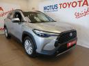 Thumbnail Toyota Corolla Cross 1.8 Hybrid XS