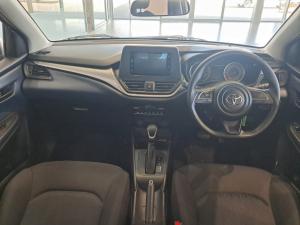 Toyota Starlet 1.5 Xs automatic - Image 6