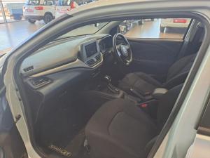 Toyota Starlet 1.5 Xs automatic - Image 7