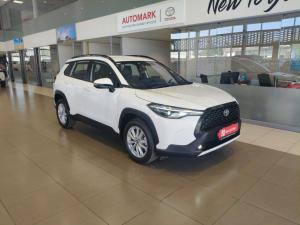 Toyota Corolla Cross 1.8 XS - Image 1