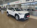Thumbnail Toyota Corolla Cross 1.8 XS
