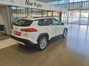 Toyota Corolla Cross 1.8 XS - Image 2