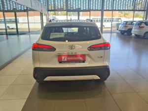 Toyota Corolla Cross 1.8 XS - Image 5