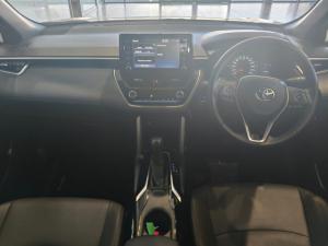 Toyota Corolla Cross 1.8 XS - Image 6