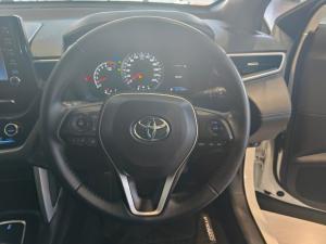 Toyota Corolla Cross 1.8 XS - Image 8