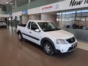 Nissan NP200 1.6 SES/C - Image 1