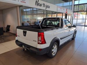 Nissan NP200 1.6 SES/C - Image 2