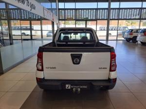 Nissan NP200 1.6 SES/C - Image 5