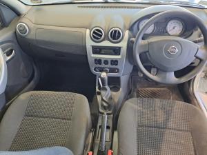Nissan NP200 1.6 SES/C - Image 6
