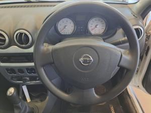 Nissan NP200 1.6 SES/C - Image 8