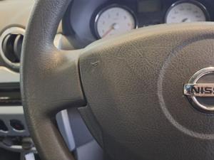 Nissan NP200 1.6 SES/C - Image 9