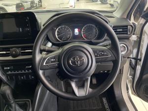 Toyota Urban Cruiser 1.5 XR - Image 8