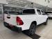 Toyota Hilux 2.4 GD-6 Raider 4X4 automaticD/C - Thumbnail 2