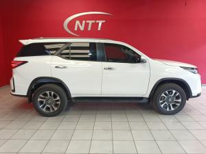 Toyota Fortuner 2.4GD-6 Raised Body automatic - Image 3