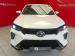 Toyota Fortuner 2.4GD-6 Raised Body automatic - Thumbnail 4