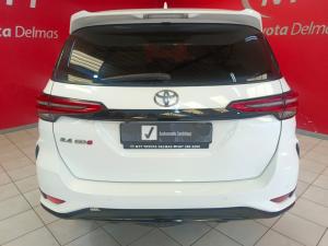 Toyota Fortuner 2.4GD-6 Raised Body automatic - Image 5