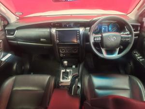 Toyota Fortuner 2.4GD-6 Raised Body automatic - Image 6
