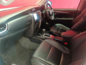 Toyota Fortuner 2.4GD-6 Raised Body automatic - Image 7