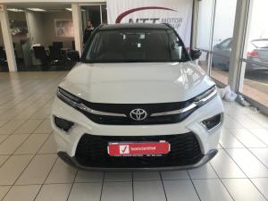 Toyota Urban Cruiser 1.5 XR - Image 4