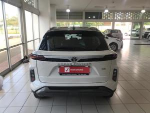 Toyota Urban Cruiser 1.5 XR - Image 5