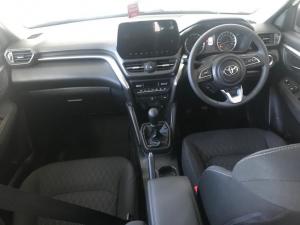 Toyota Urban Cruiser 1.5 XR - Image 6
