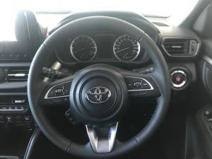 Toyota Urban Cruiser 1.5 XR - Image 8