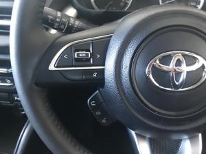 Toyota Urban Cruiser 1.5 XR - Image 9