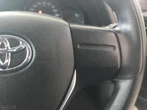 Toyota Corolla Quest Plus 1.8 - Image 10