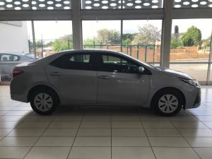 Toyota Corolla Quest Plus 1.8 - Image 3