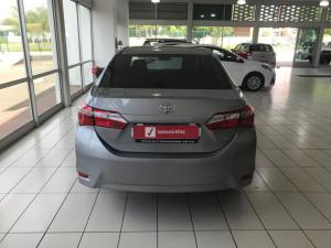 Toyota Corolla Quest Plus 1.8 - Image 5