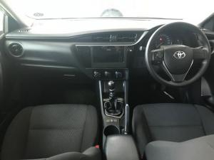 Toyota Corolla Quest Plus 1.8 - Image 6